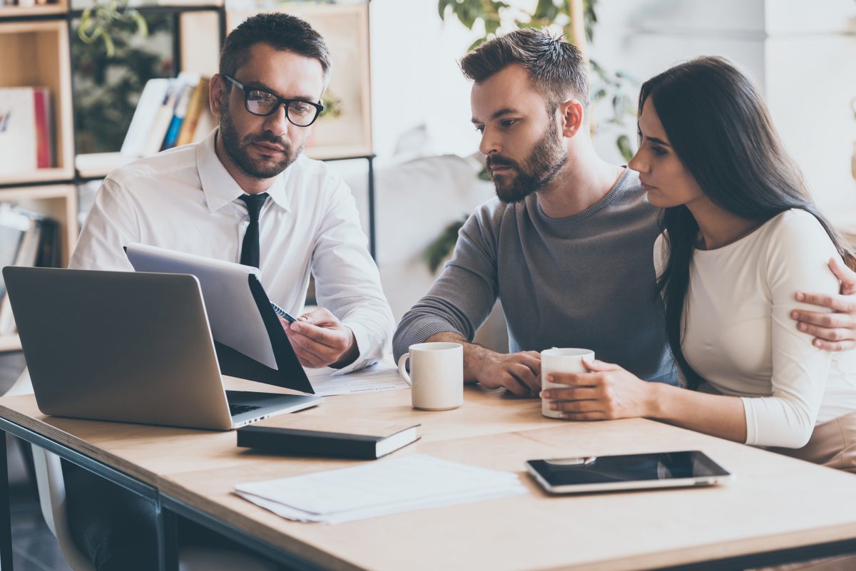 Investment Advisor