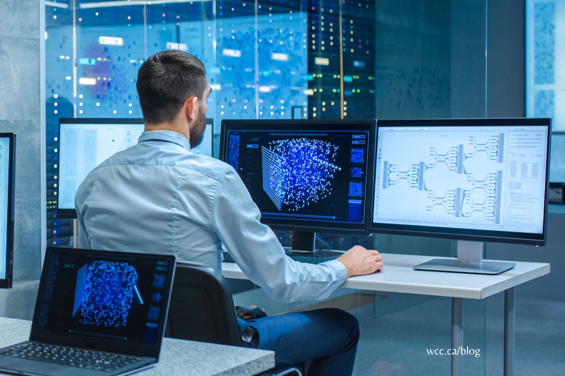 Network Administrator