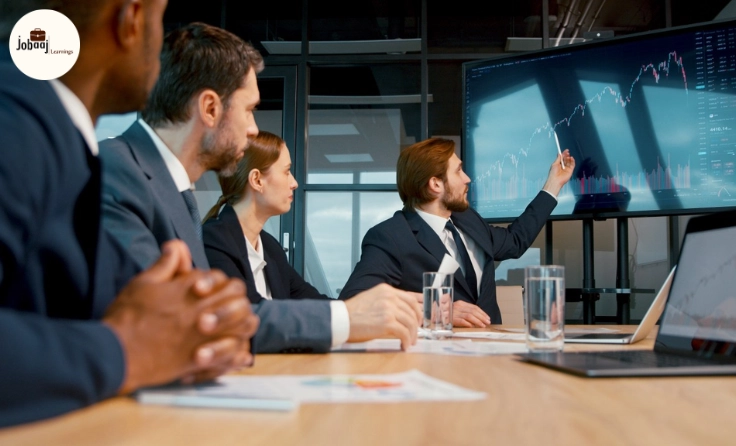 Business Analyst