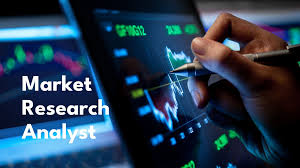 Market Research Analyst